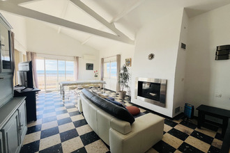 achat appartement valras-plage 34350