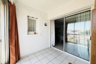 achat appartement valras-plage 34350