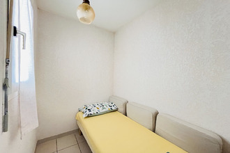 achat appartement valras-plage 34350