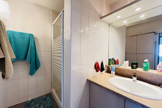 achat appartement valras-plage 34350