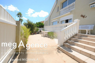 achat appartement valras-plage 34350