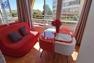 achat appartement valras-plage 34350