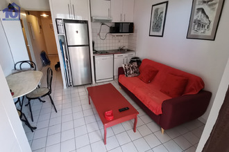 achat appartement valras-plage 34350