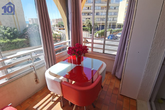 achat appartement valras-plage 34350