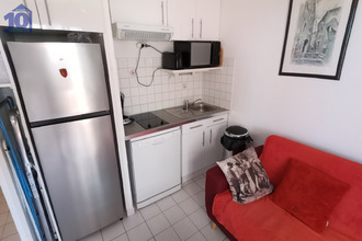 achat appartement valras-plage 34350