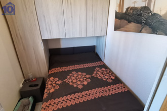 achat appartement valras-plage 34350