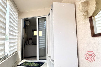 achat appartement valras-plage 34350