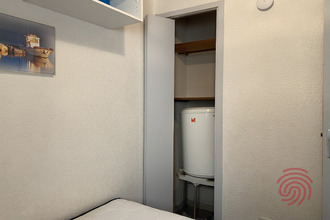 achat appartement valras-plage 34350