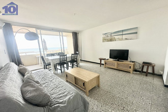 achat appartement valras-plage 34350