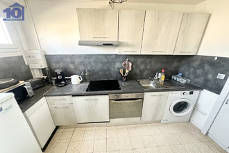 achat appartement valras-plage 34350