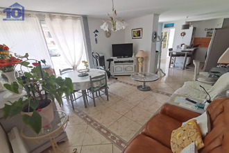 achat appartement valras-plage 34350