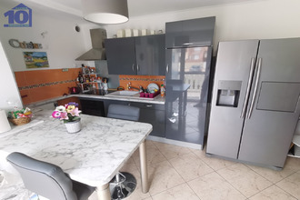 achat appartement valras-plage 34350