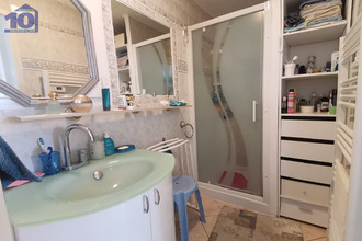 achat appartement valras-plage 34350