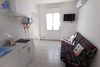 achat appartement valras-plage 34350
