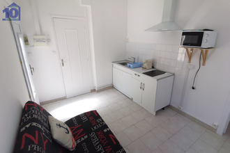 achat appartement valras-plage 34350