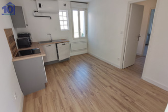 achat appartement valras-plage 34350