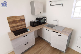 achat appartement valras-plage 34350