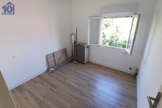 achat appartement valras-plage 34350