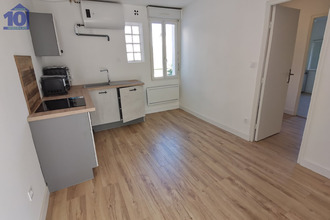 achat appartement valras-plage 34350