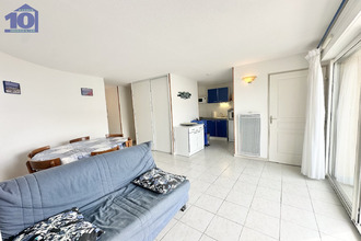 achat appartement valras-plage 34350