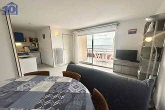 achat appartement valras-plage 34350