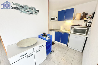 achat appartement valras-plage 34350