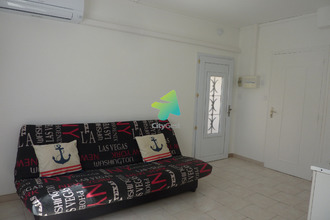 achat appartement valras-plage 34350