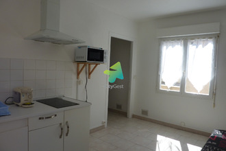 achat appartement valras-plage 34350