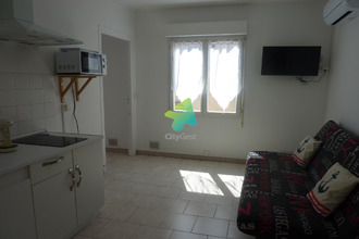 achat appartement valras-plage 34350