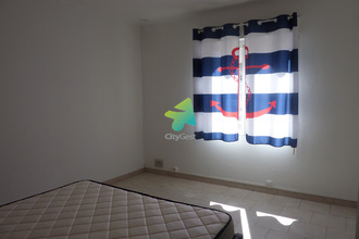 achat appartement valras-plage 34350