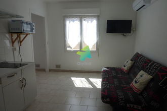 achat appartement valras-plage 34350