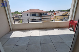 achat appartement valras-plage 34350