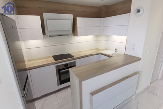 achat appartement valras-plage 34350