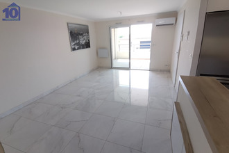 achat appartement valras-plage 34350