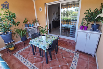 achat appartement valras-plage 34350