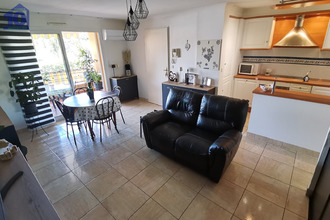 achat appartement valras-plage 34350