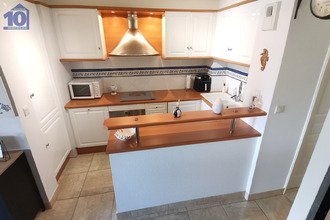 achat appartement valras-plage 34350