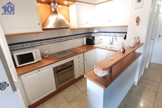 achat appartement valras-plage 34350