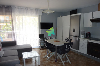 achat appartement valras-plage 34350