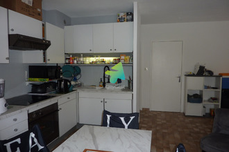 achat appartement valras-plage 34350