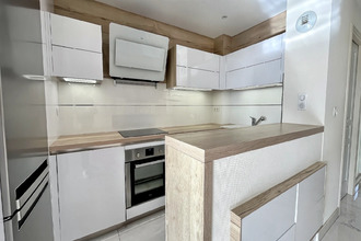 achat appartement valras-plage 34350