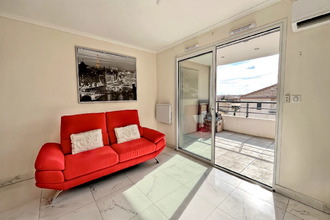 achat appartement valras-plage 34350