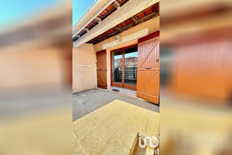 achat appartement valras-plage 34350