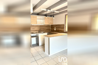 achat appartement valras-plage 34350