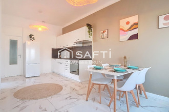 achat appartement valras-plage 34350