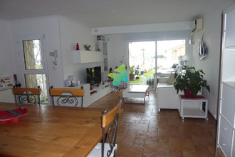 achat appartement valras-plage 34350