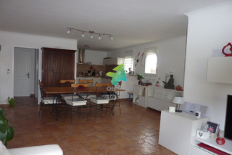 achat appartement valras-plage 34350