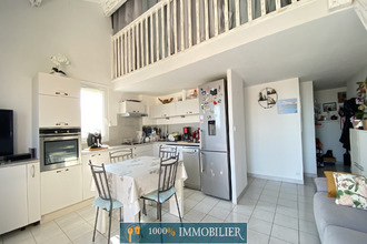 achat appartement valras-plage 34350