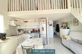 achat appartement valras-plage 34350