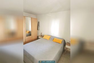 achat appartement valras-plage 34350